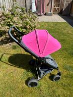 Quinny Zapp Xtra 2 Kinderwagen - Compact en Wendbaar!, Gebruikt, Ophalen, Kinderwagen, Verstelbare duwstang
