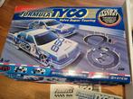 Vintage racebaan Tyco Formula Volvo 850 Super Touring, Kinderen en Baby's, Speelgoed | Racebanen, Ophalen, Zo goed als nieuw, Elektrisch