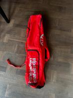 Indian maharadja hockeytas, Sport en Fitness, Hockey, Ophalen of Verzenden, Zo goed als nieuw, Tas