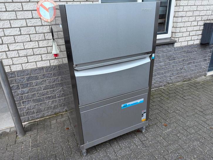 Meiko FV130.2 Pannenwasser/Gereedschapwasser - 2018, Zakelijke goederen, Horeca | Keukenapparatuur, Wassen en Drogen, Gebruikt
