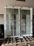 Schuifpui nieuw ivm verkeerde maat! 2570 b x 2630 h Ral7016, Doe-het-zelf en Verbouw, Kozijnen en Schuifpuien, Ophalen, Kunststof