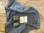 ORORO verwarmd vest, Ophalen, Nieuw, Maat 52/54 (L), Blauw