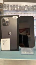 iPhone 13 Pro Max 256GB Graphite, Apple, Apple, Zwart, Apple