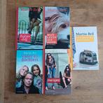 Martin Bril - Boekenbundel (5 stuks), Ophalen of Verzenden, Zo goed als nieuw, Martin Bril, Nederland