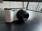 Samsung WB150F - 18x optische zoom - 14.2 megapixel, Ophalen of Verzenden, Gebruikt, Samsung, 8 keer of meer