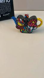 Romero britto theepot, Antiek en Kunst, Ophalen of Verzenden