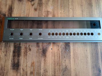 Marlux MR-220 Receiver Frontpaneel beschikbaar voor biedingen