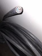 Grondkabel 4x6 YMvK-as, Doe-het-zelf en Verbouw, Ophalen, Nieuw, Kabel of Snoer