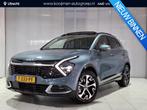 Kia Sportage 1.6 T-GDi Hybrid DynamicPlusLine Trekhaak, Dash, Stof, Gebruikt, 4 cilinders, 1650 kg