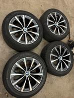 Bmw styling 775 17 inch velgen bmw 2 3 4 serie g20 g21, Gebruikt, Banden en Velgen, 17 inch, Ophalen of Verzenden