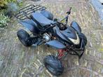 Quad 125cc 4 takt, Fietsen en Brommers, Minibikes, Midibikes en Pitbikes, Ophalen, Gebruikt, 125 cc, Overige typen