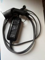 EV charger, Ophalen of Verzenden, Zo goed als nieuw, Laadkabel