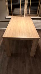 Eettafel 160 x 90 cm, Ophalen, Gebruikt, Scandinavisch, 50 tot 100 cm