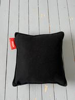 Stoov Ploov Warmtekussen kussen| 45x45 Zwart, Grote Batterij, Huis en Inrichting, Woonaccessoires | Kussens, Ophalen of Verzenden