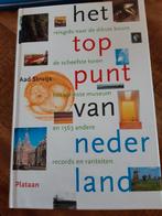 Aad Struijs - Het toppunt van Nederland, Overige merken, Europa, Ophalen of Verzenden, Zo goed als nieuw