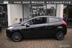 Ford Fiesta 1.25 Limited 2010|3DRS,| Airco|LM wielen, Auto's, Voorwielaandrijving, Euro 5, Stof, 1242 cc