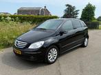 Mercedes-Benz B-Klasse 2.0 CDI B180 5DRS 2008 Zwart “Diesel”, Voorwielaandrijving, Stof, Zwart, 715 kg