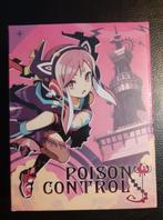 Ps4 , Poison Control Limited Edition , Sealed, Ophalen, Overige genres, 1 speler, Nieuw