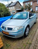 Renault Auto, Auto's, Renault, Voorwielaandrijving, 1998 cc, 4 cilinders, Cabriolet