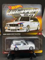 Hot Wheels 1990 BMW 318i Touring, Ophalen of Verzenden, Nieuw, Auto