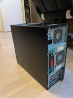 Dell optiplex 990, Computers en Software, Ophalen, Zo goed als nieuw, Gaming, SSD