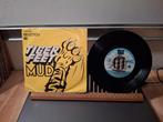 Mud - Tiger Feet (670) 2 euro vaste prijs, 7 inch, Single, Ophalen of Verzenden, Zo goed als nieuw