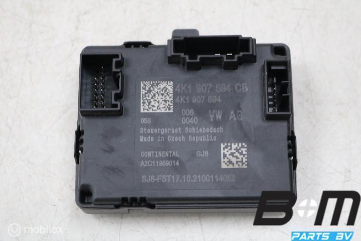 Schuifdak module VW Polo 2G 4K1907594CB, Auto-onderdelen, Elektronica en Kabels, Gebruikt