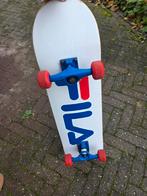 Fila Skateboard, Ophalen, Gebruikt, Skateboard