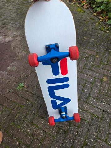 Fila Skateboard  beschikbaar voor biedingen