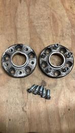 Eibach Spacers, Spoorverbreders BMW E90 20mm, Ophalen of Verzenden, Gebruikt, BMW