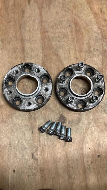 Eibach Spacers, Spoorverbreders BMW E90 20mm beschikbaar voor biedingen