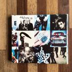 U2 - achtung baby - digipack, Cd's en Dvd's, Cd's | Pop, Ophalen of Verzenden, Zo goed als nieuw