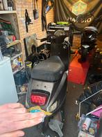 Iva Scooter WOK, Fietsen en Brommers, Snorfietsen en Snorscooters, Ophalen, Gebruikt, Benzine, Overige merken