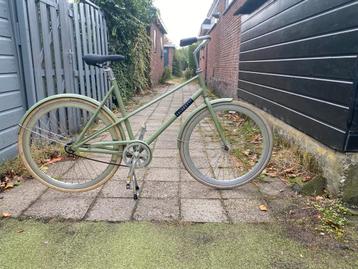 Een VELORETTI CAFÉRACER beschikbaar voor biedingen