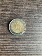 Frankrijk  2 Euro munt (2019), 2 euro, Frankrijk, Ophalen of Verzenden, Losse munt
