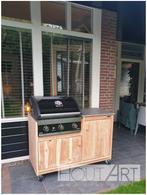 Buitenkeuken Grandhall G4 Premium enkel luxe, Vrijstaand, Info@hout-art.nl, Nieuw, Ophalen of Verzenden