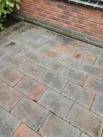 Terrastegels, Ophalen of Verzenden, Zo goed als nieuw, Beton, Terrastegels