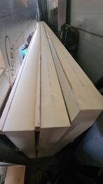 Pir isolatieplaten 100mm 18m², Ophalen, Nieuw, Hardschuim (Pir), 8 tot 12 cm