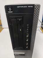 DELL OptiPlex 7010 Desktop PC i5-3470 8GB 120SSD Win 11 Pro, Ophalen, 8 GB, Zo goed als nieuw, SSD