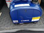 Yamaha aggregaat EF1000iS inventor, Benzine, 5 tot 10 kVA, Zo goed als nieuw, Ophalen