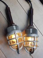 Stewart R. Brown. Industriële Explosievrije looplamp Vintage, Ophalen of Verzenden, Luchtmacht, Nederland, Overige typen