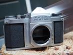 Pentax H-3 body (Honeywell), Ophalen of Verzenden, 1960 tot 1980, Fototoestel