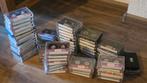 Gebruikte cassettebandjes, Cd's en Dvd's, Cassettebandjes, Gebruikt, Overige genres, Ophalen of Verzenden, Voorbespeeld