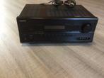 Onkyo reciever TX-SR607, Audio, Tv en Foto, Versterkers en Receivers, Ophalen, Zo goed als nieuw, 120 watt of meer, Stereo