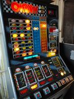 Reparatie en inkoop defecte gokkasten, Euro, Ophalen, Zo goed als nieuw