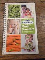 Blue band kookboek groente, Ophalen of Verzenden, Zo goed als nieuw, Nederland en België, Tapas, Hapjes en Dim Sum