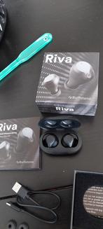 Rolfstone Riva Draadloze Oordopjes - Zo Goed Als Nieuw, Ophalen of Verzenden, Zo goed als nieuw, Overige merken, Bluetooth