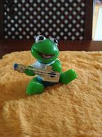 Muppets poppetje Kermit Kids., Ophalen of Verzenden, Zo goed als nieuw