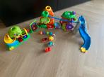 Zoef zoef vtech, Kinderen en Baby's, Speelgoed | Vtech, Ophalen of Verzenden, Zo goed als nieuw, 6 maanden tot 2 jaar