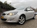 Opel Astra 1.6 Edition AUTOMAAT / 5 deuren / Airco, Euro 5, Stof, 4 cilinders, 116 pk